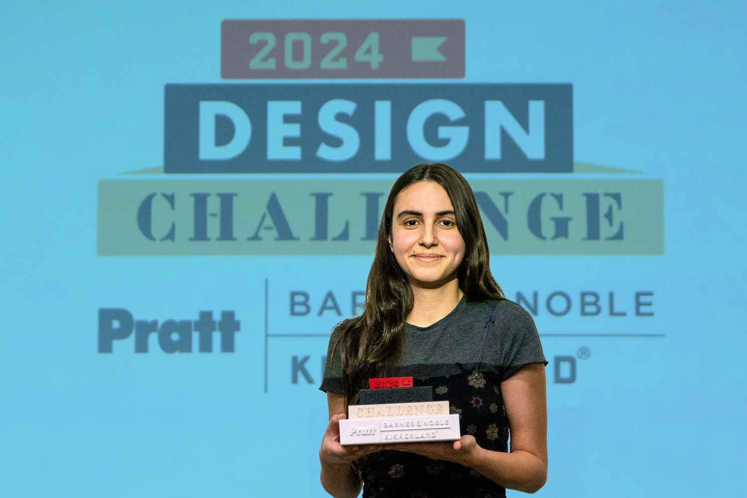 Announcing the winners of the 2024 Design Challenge