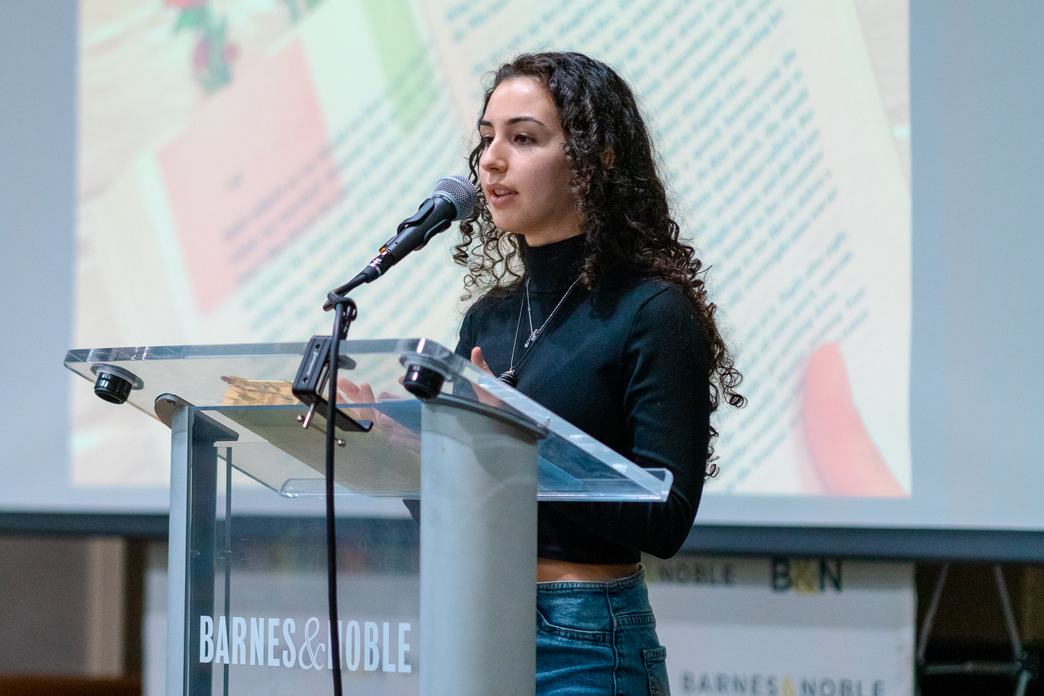 Pratt Students Reveal Their Product Designs at Barnes & Noble