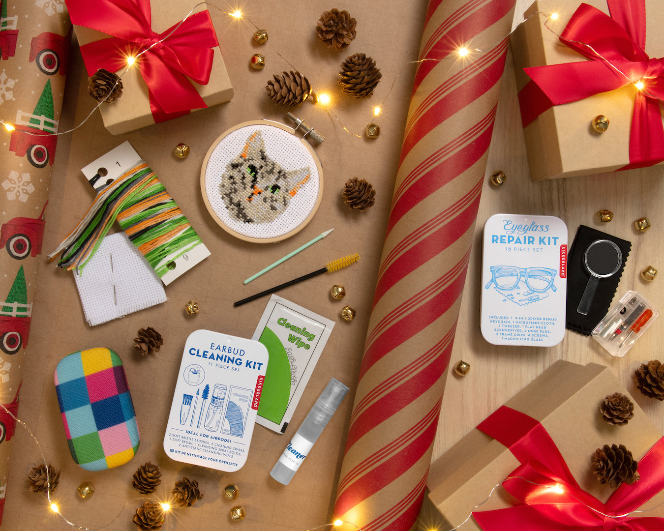 Top 10 Gifts for Everybody