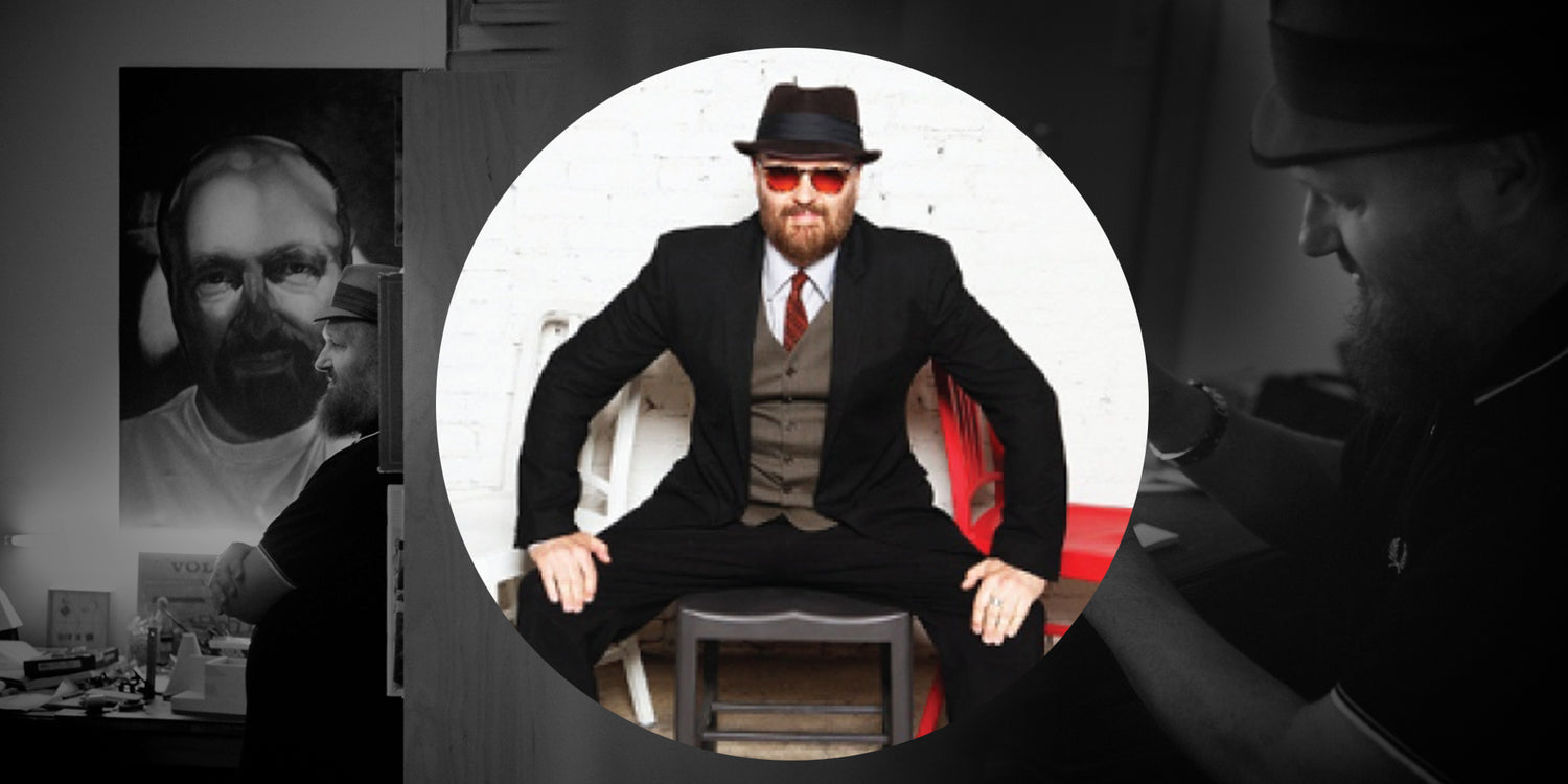 In Memoriam Chris Collicott (1953-2016)