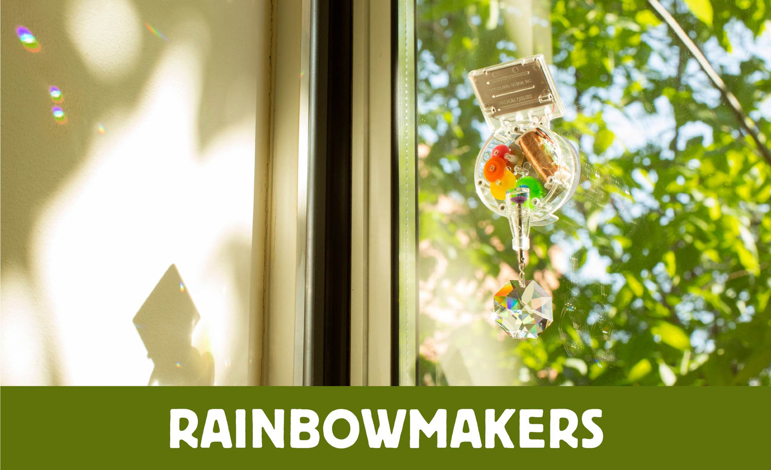RainbowMakerÂź