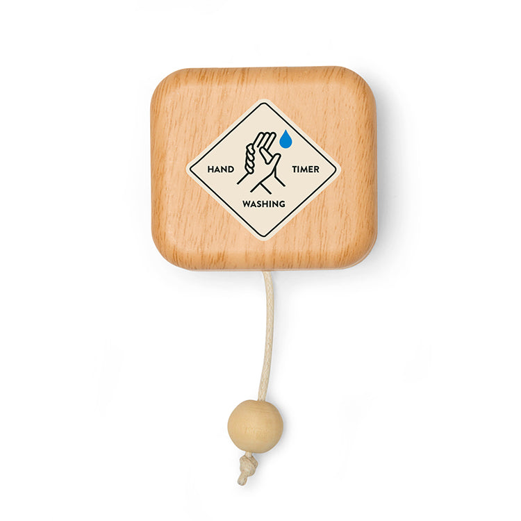 Hand Washing Timer