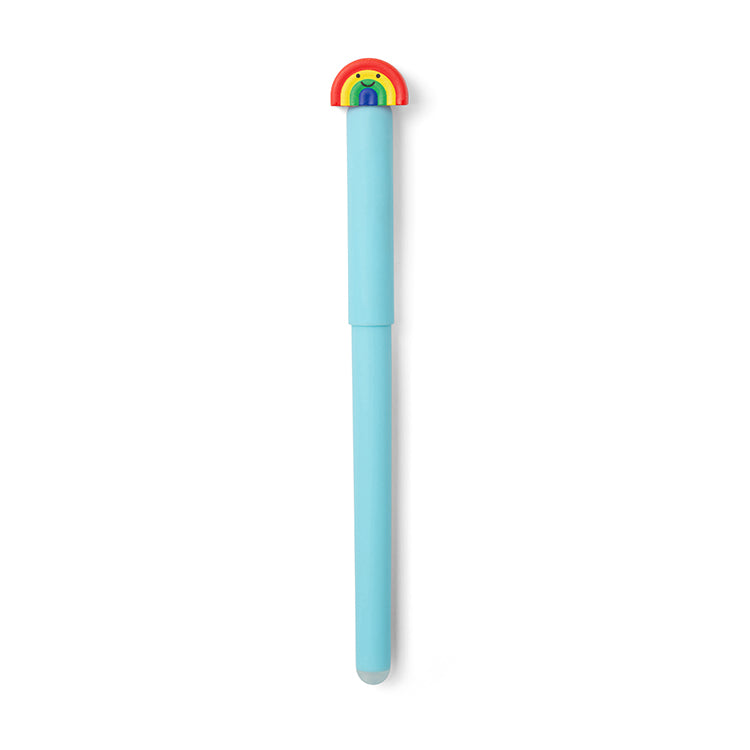 Rainbow Erasable Gel Pens
