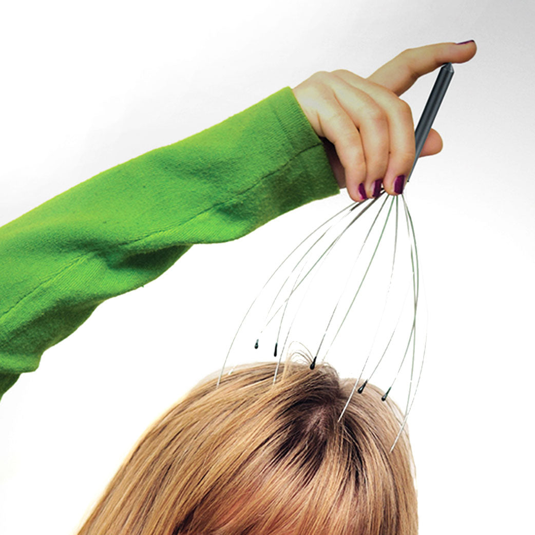 Head Massager