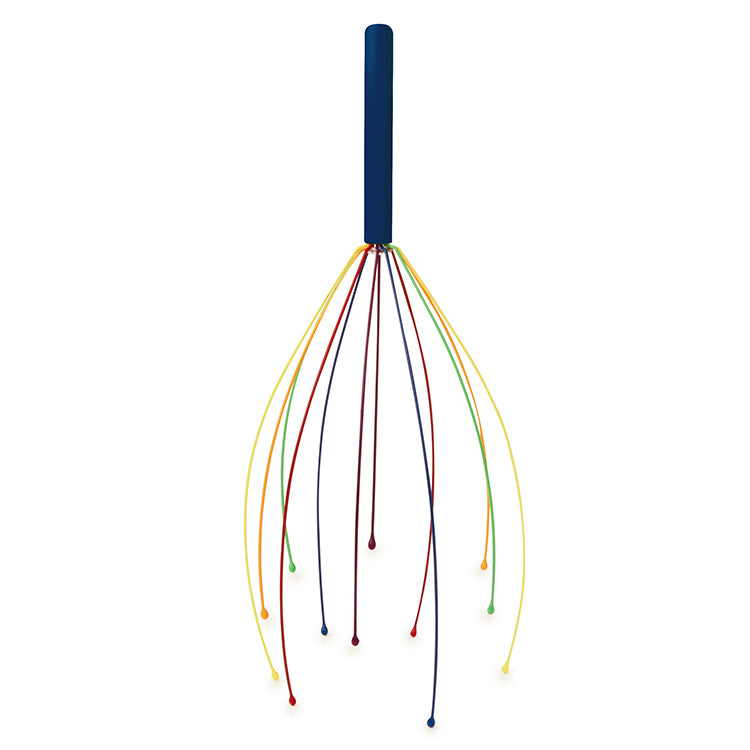 Head Massager Color