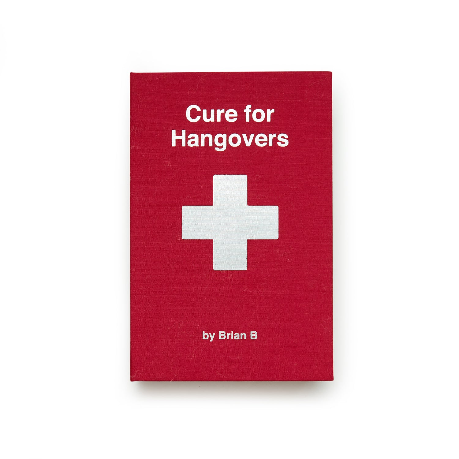 Hair of the Dog Flask