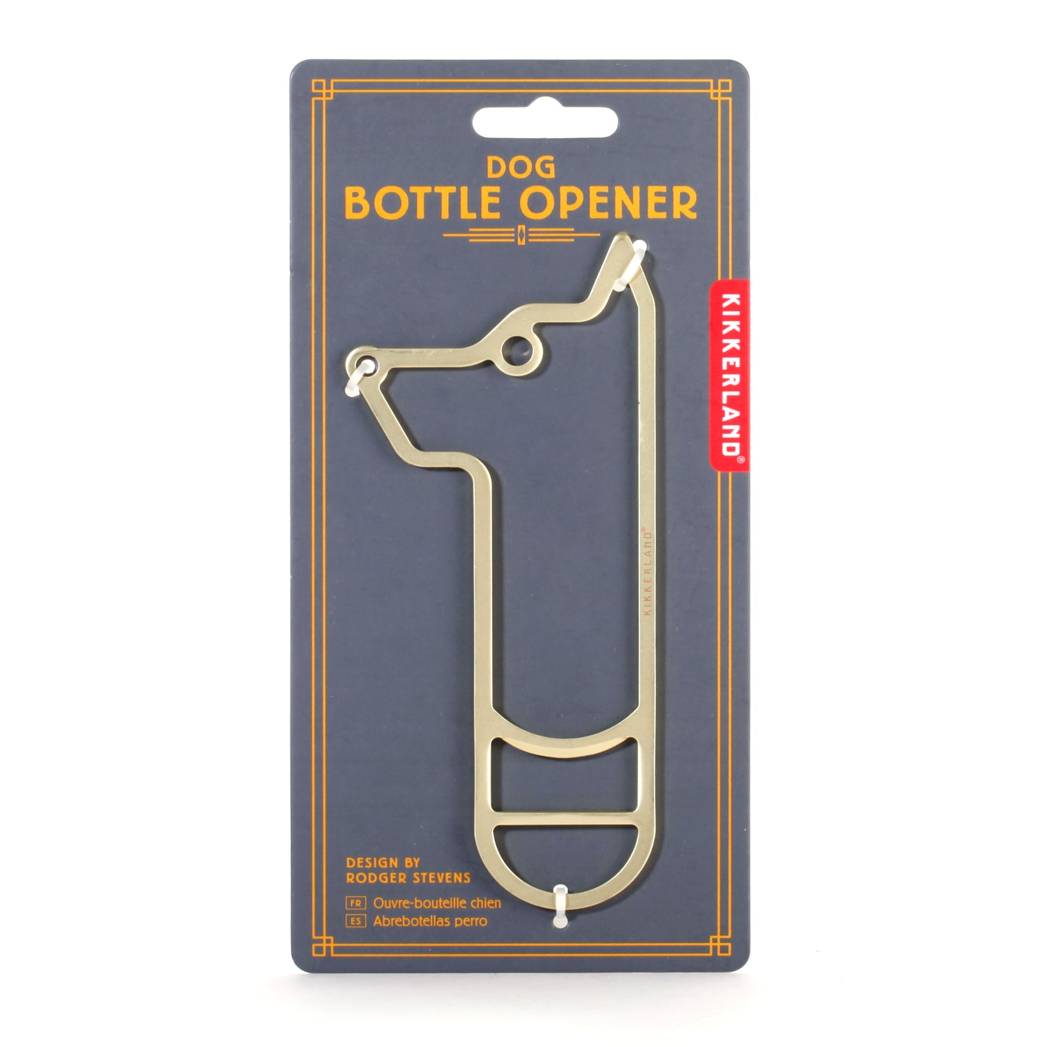 packaging