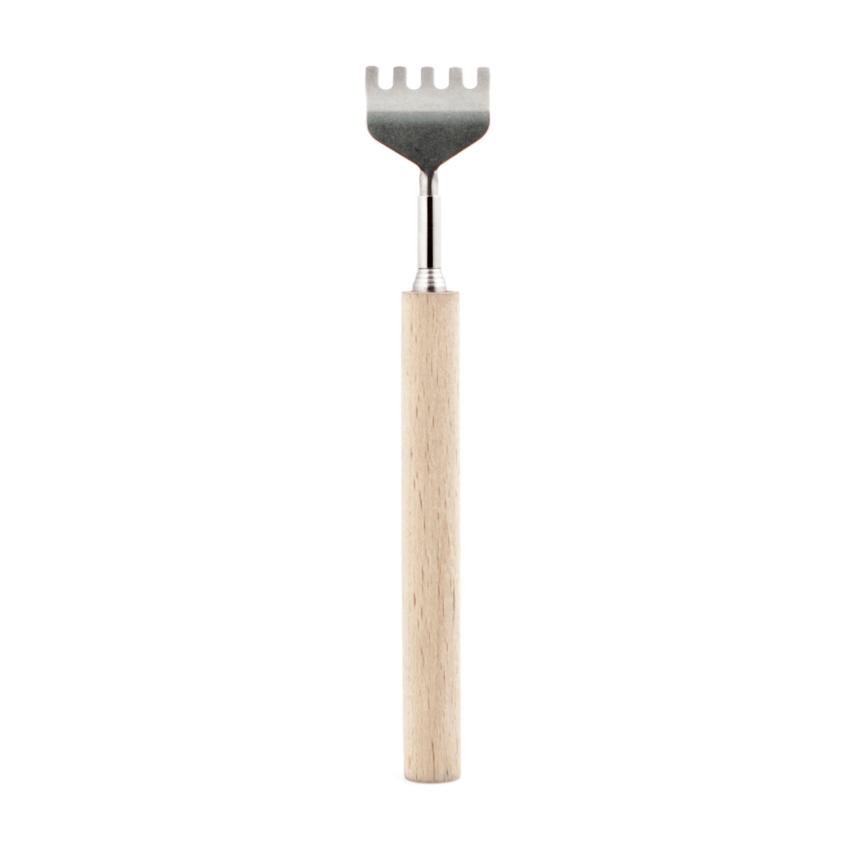 Wooden Back Scratcher