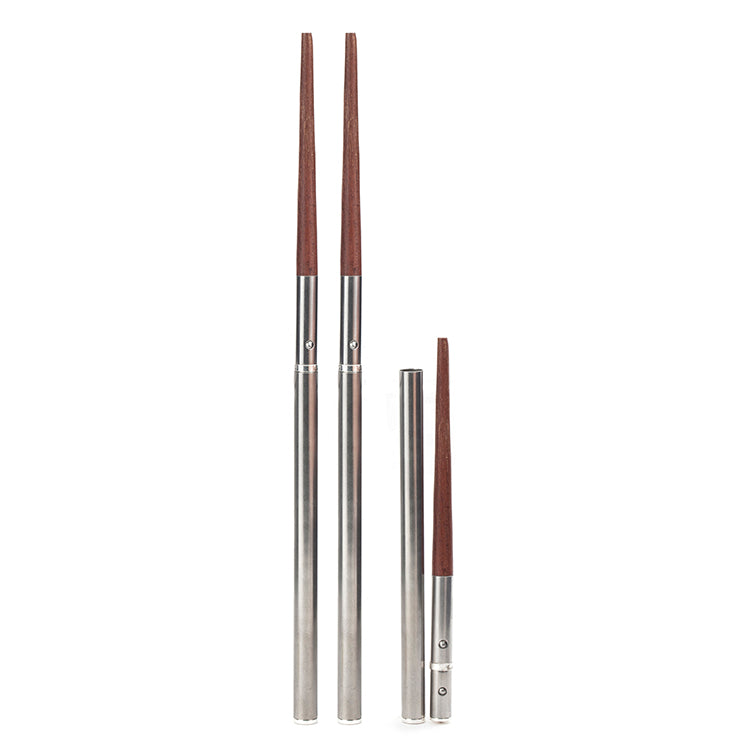 Travel Chopsticks – Kikkerland Design Inc