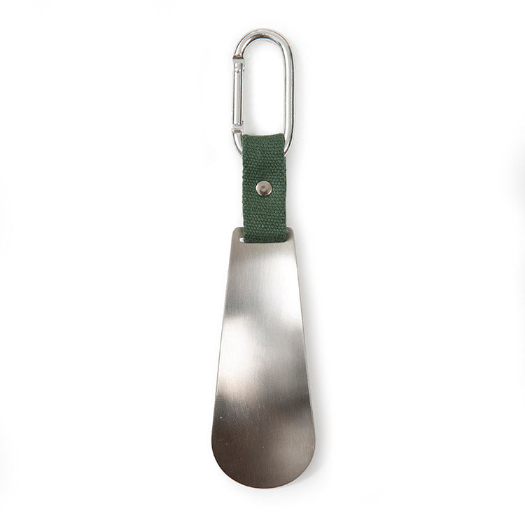 アクセサリー kkknnn Clippable Shoehorn – Kikkerland Design Inc