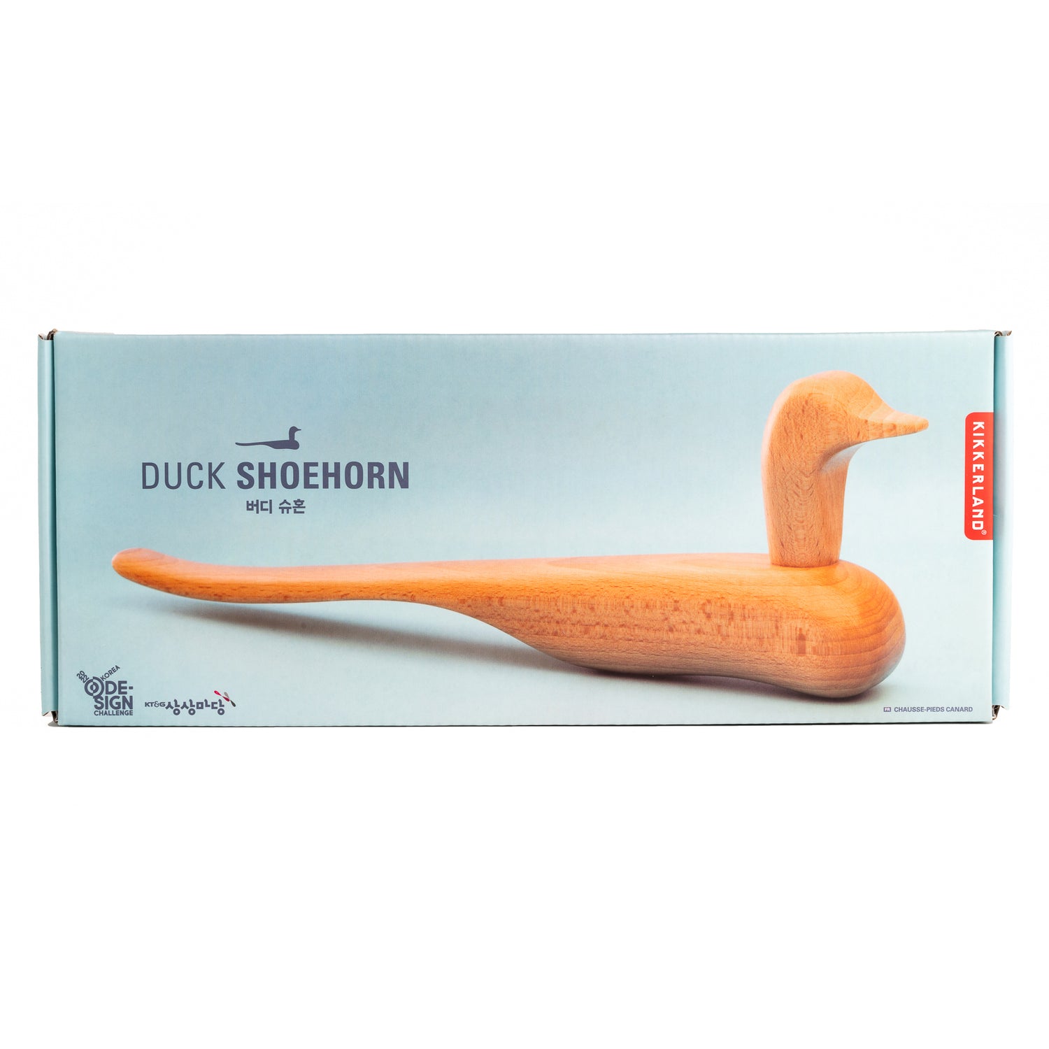 Duck Shoehorn
