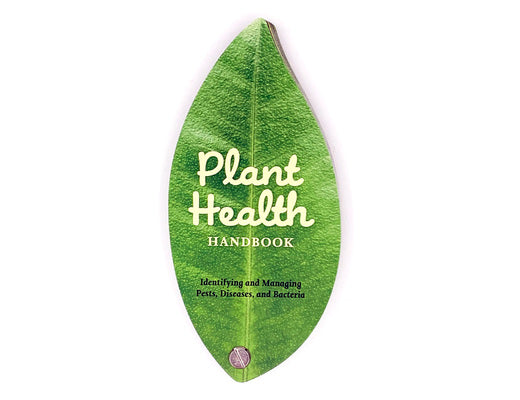Plant Health Handbook