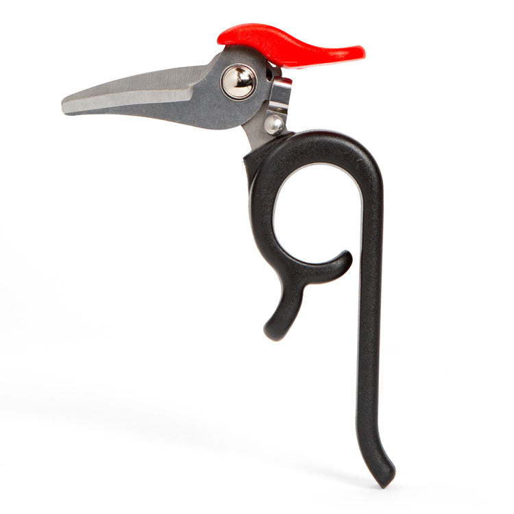 Woodpecker Garden Shears – Kikkerland Design Inc