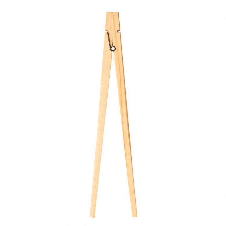 Ez Wooden Chopsticks 4 Per Set