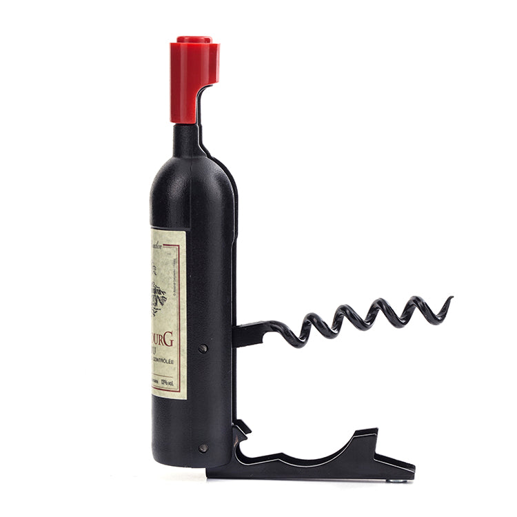 Bordeaux Magnetic Corkscrew