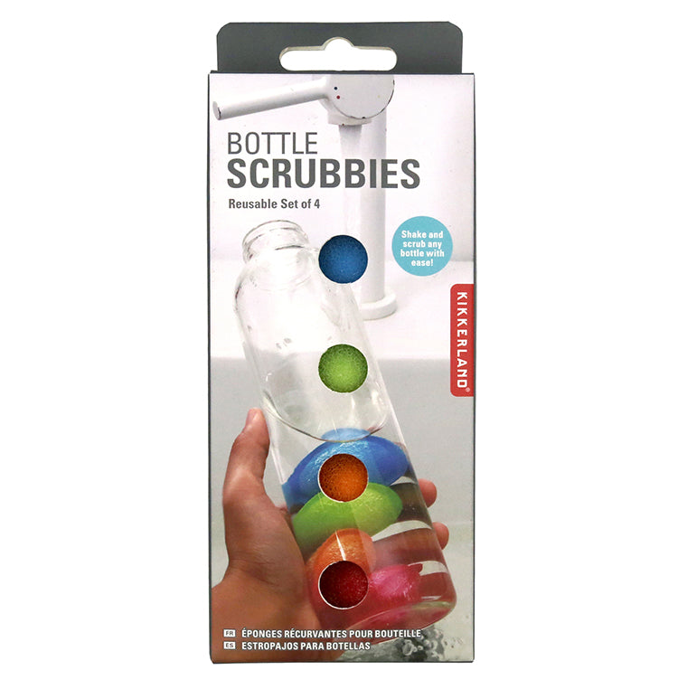 packaging