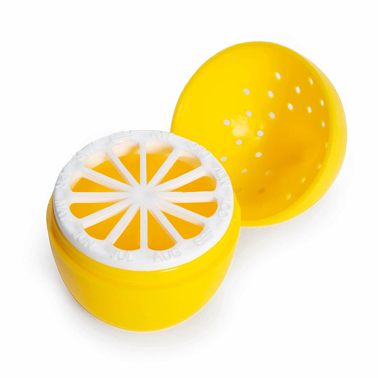 けいFresh Liquid 2箱セット Fridge & Freezer Fresheners – Kikkerland Design Inc