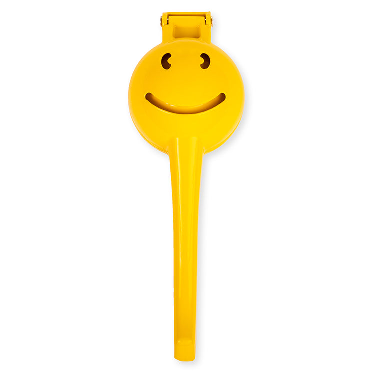 Smile Citrus Squeezer – Kikkerland Design Inc
