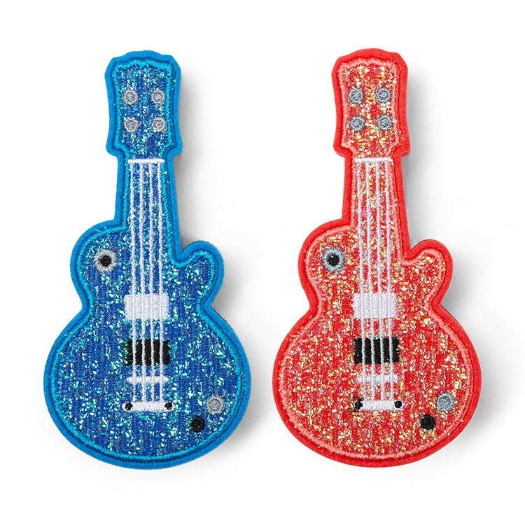 希少✨ハンドメイド✨SCHURR　PROFI　電鍵　ULTRA　CHAMPIMN Guitar Scrub Sponges – Kikkerland Design Inc