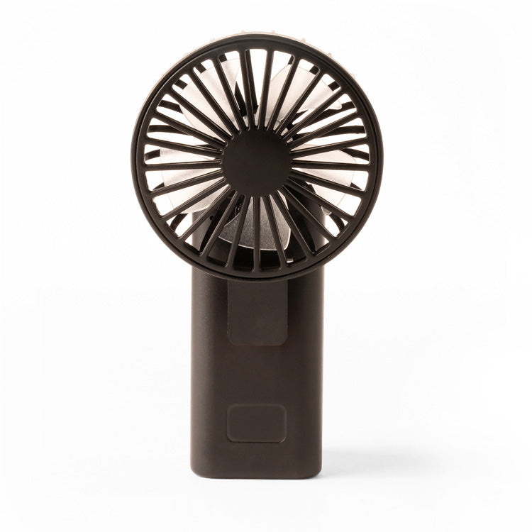 Rechargeable Book Fan – Kikkerland Design Inc