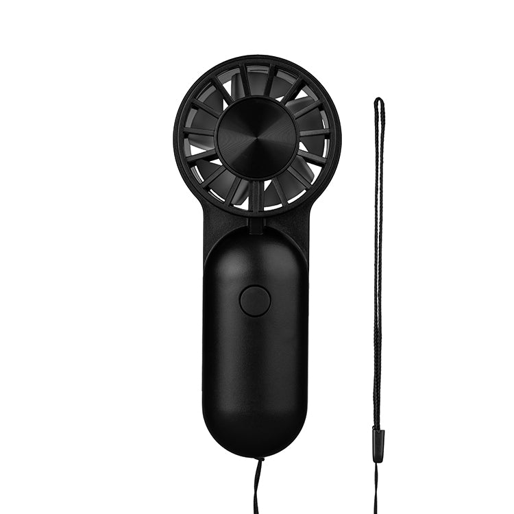 Mighty Mini Fan – Kikkerland Design Inc