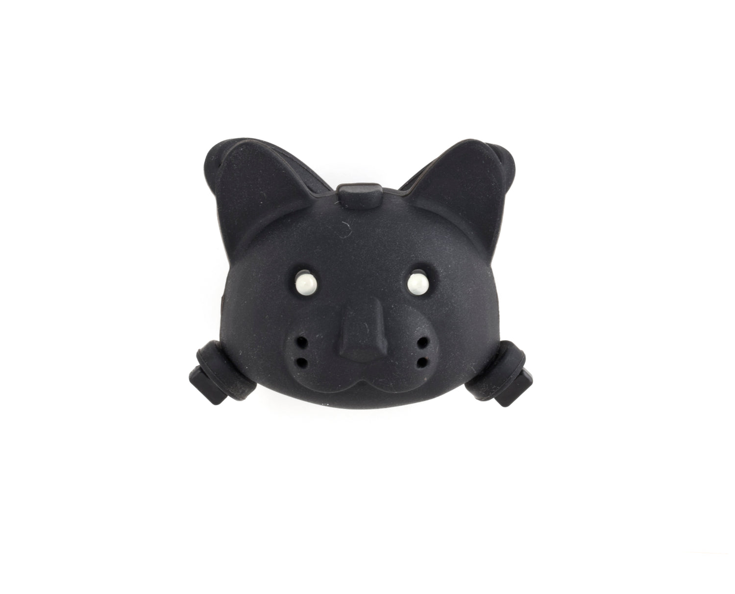 Cat Bike Light with Sound