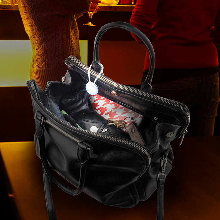 Purse Light Silicone