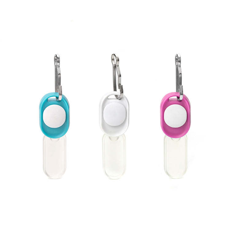 Mini Zipper LED Lights – Kikkerland Design Inc