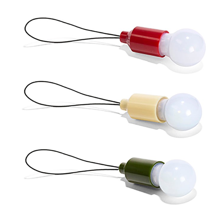 Mini Pull Light – Kikkerland Design Inc