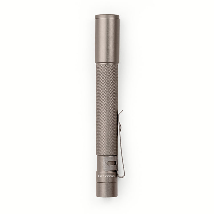 MINI FLASHLIGHT