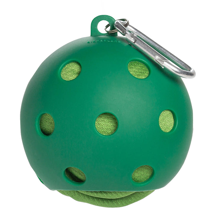 Scrubland 1枚 Pickleball Cooling Towel – Kikkerland Design Inc