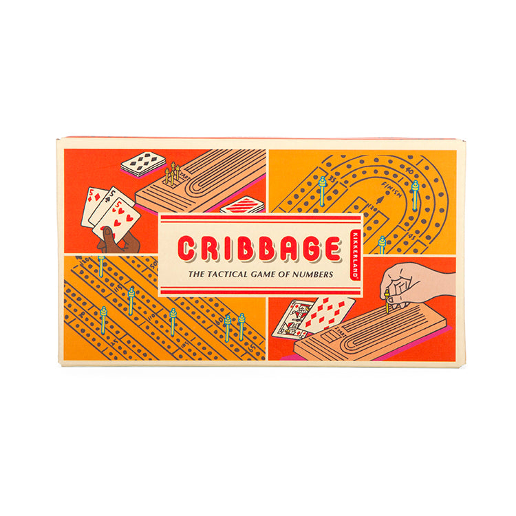 Cribbage