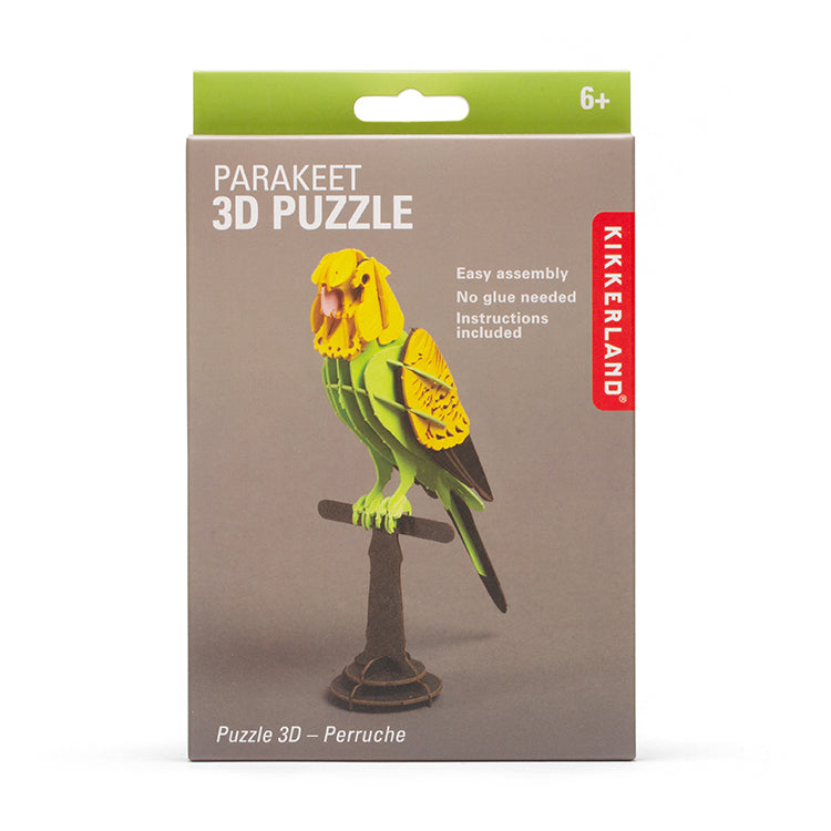 packaging