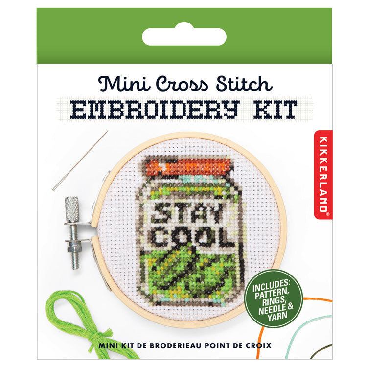 packaging