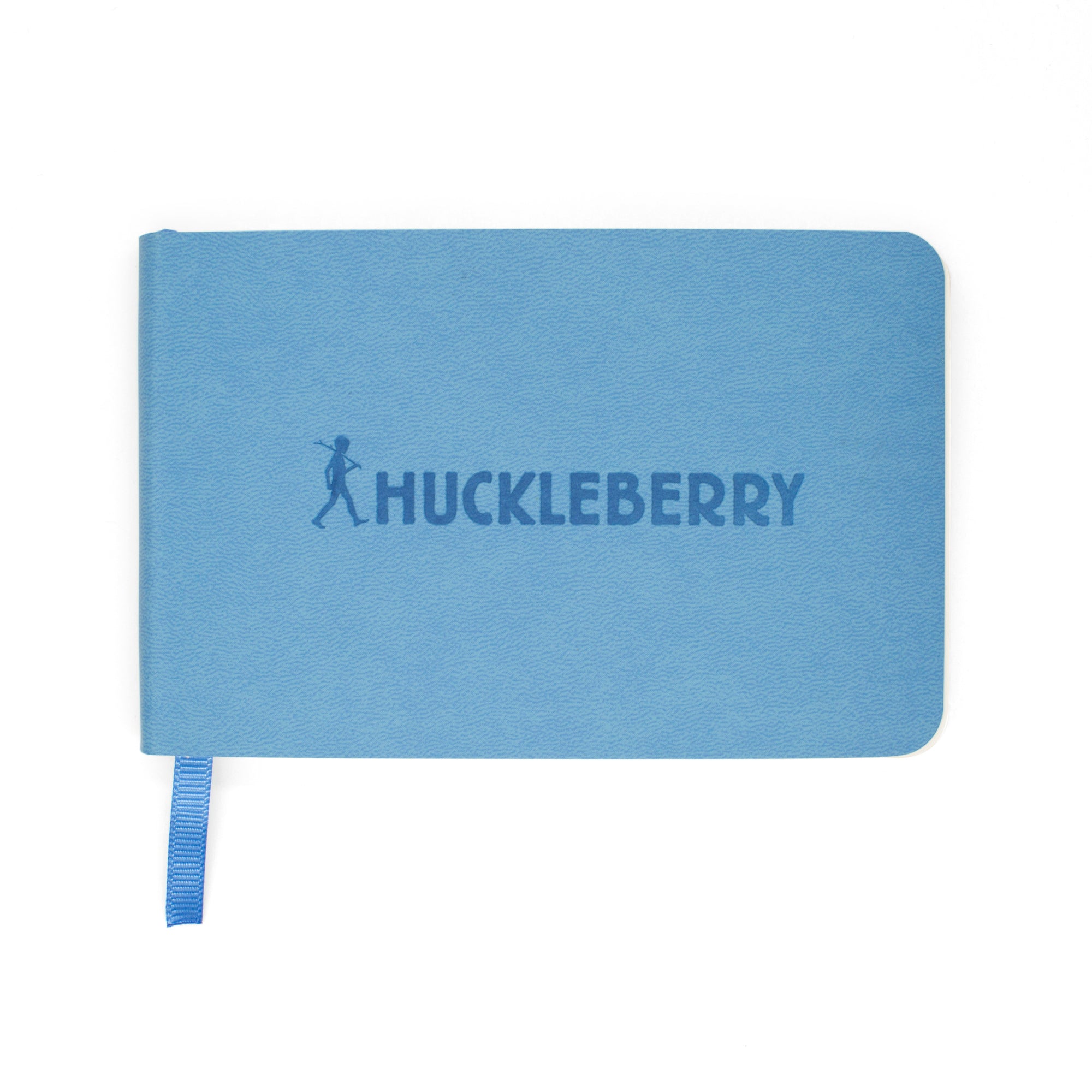 Huckleberry Waterproof Sketchbook – Kikkerland Design Inc