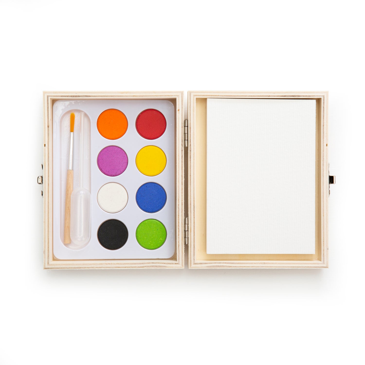 Kit de peinture paysager Huckleberry