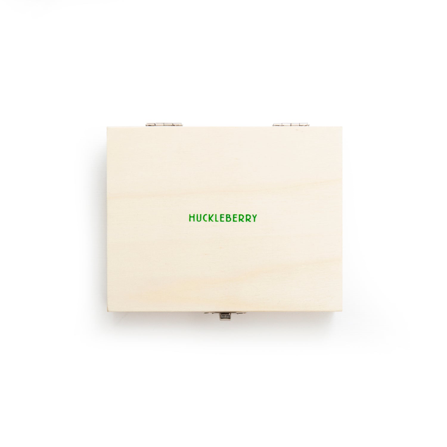 Kit de peinture paysager Huckleberry