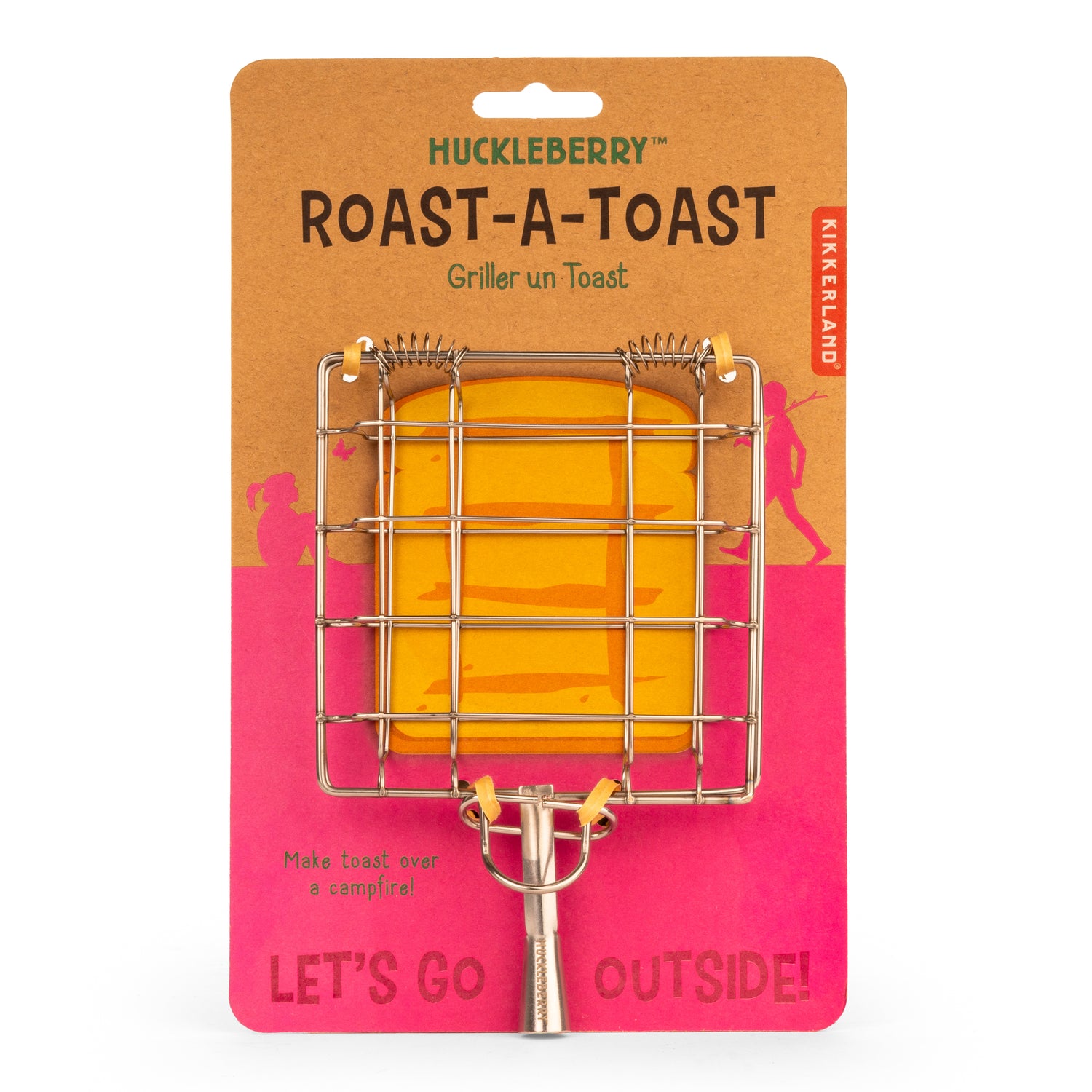 Roast A Toast
