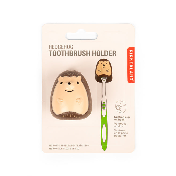 Hedgehog Holder