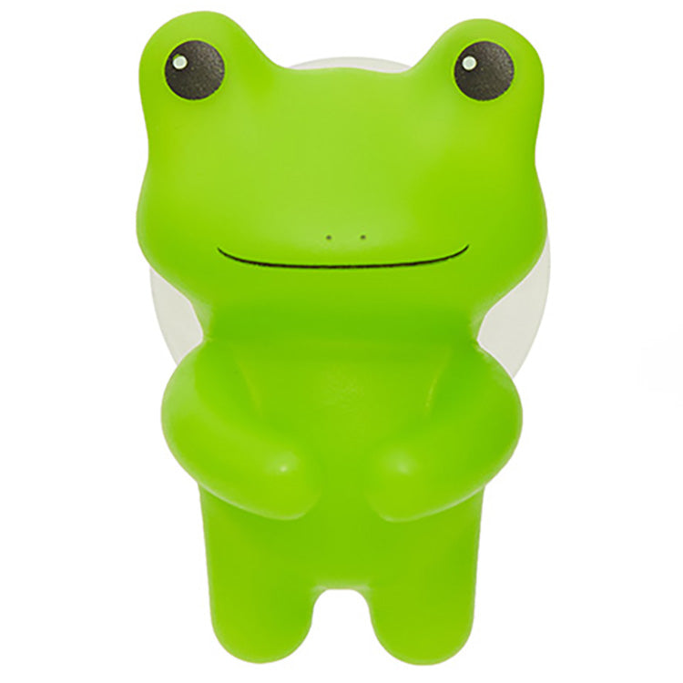 Frog Toothbrush Holder – Kikkerland Design Inc