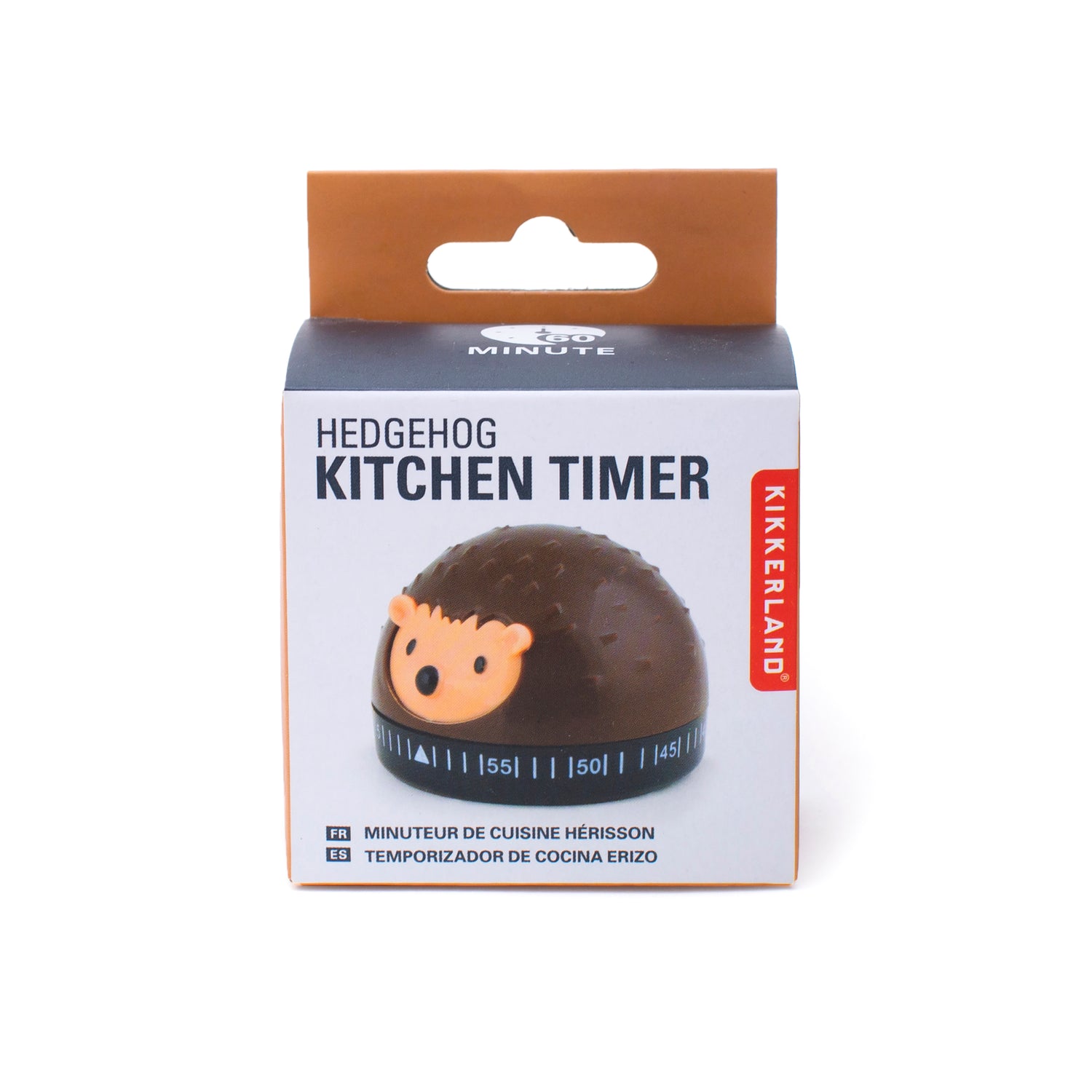 Hedgehog Kitchen Timer