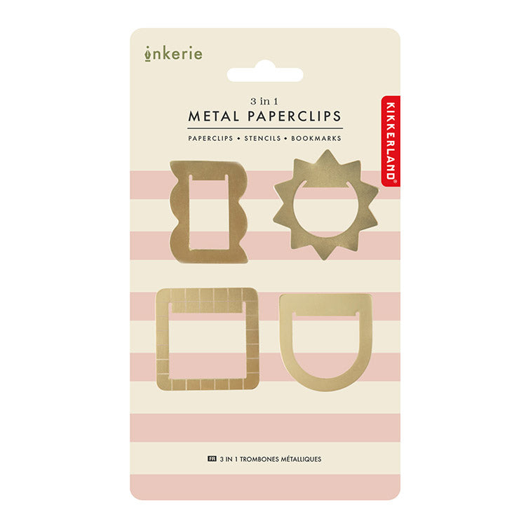 packaging