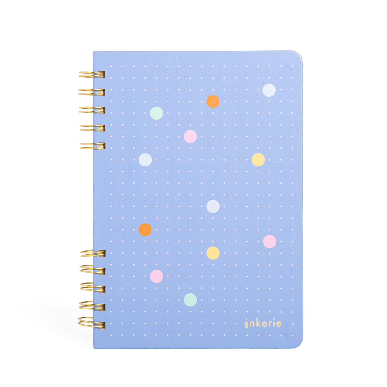 Inkerie Bullet Journal