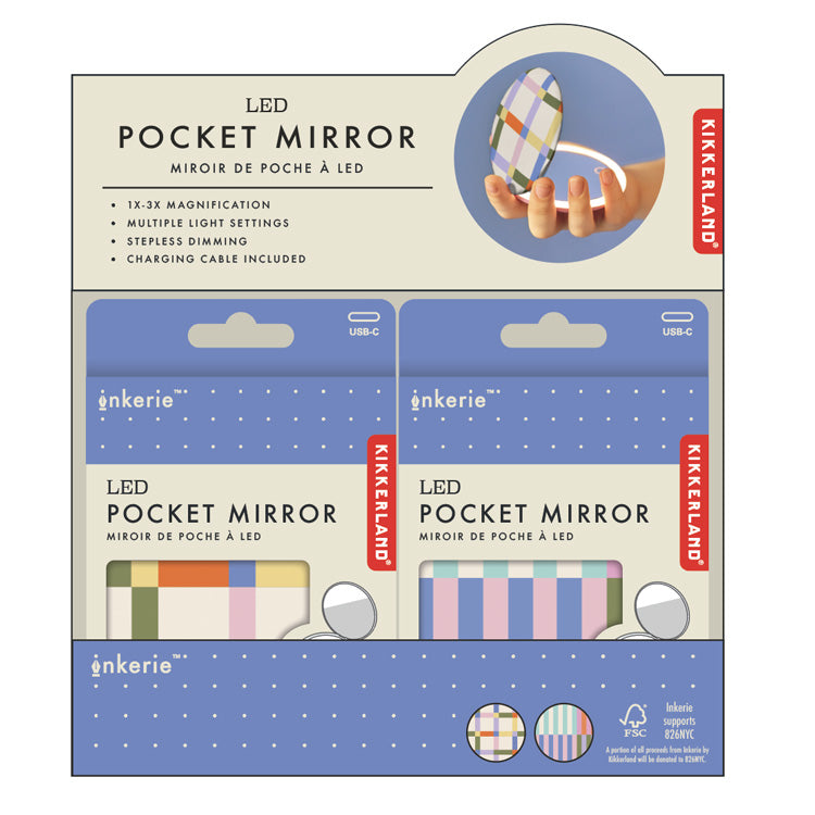 packaging