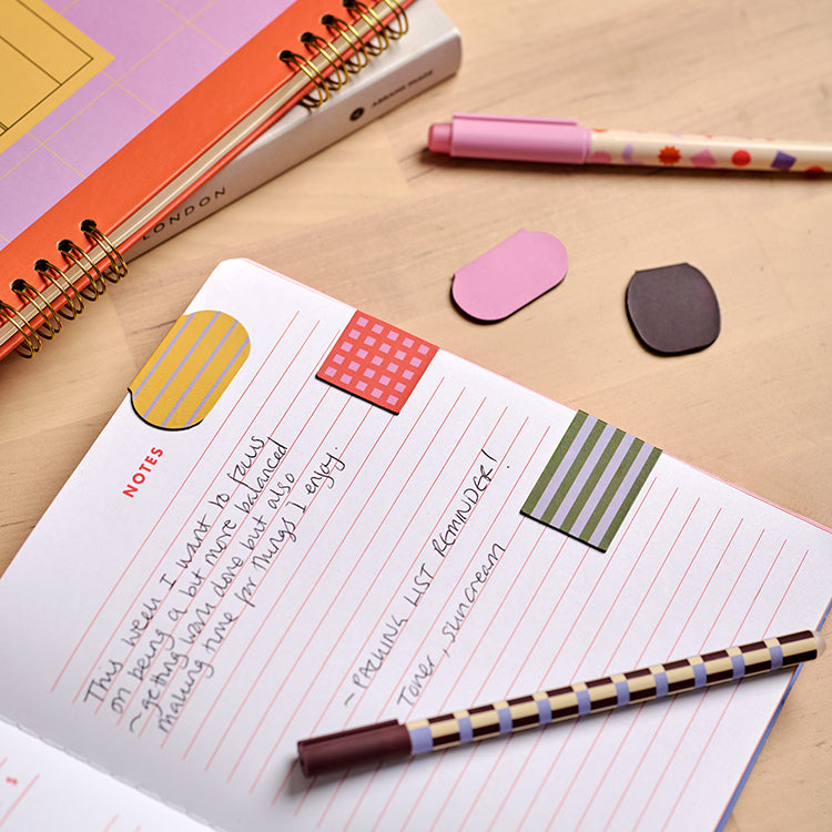 Inkerie Magnetic Bookmarks