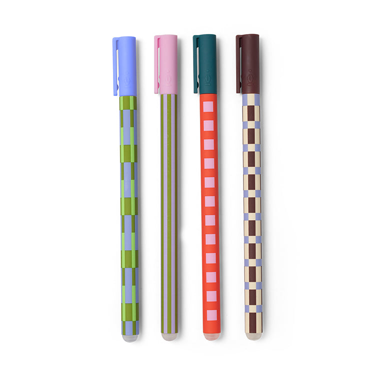 Inkerie Erasable Pens