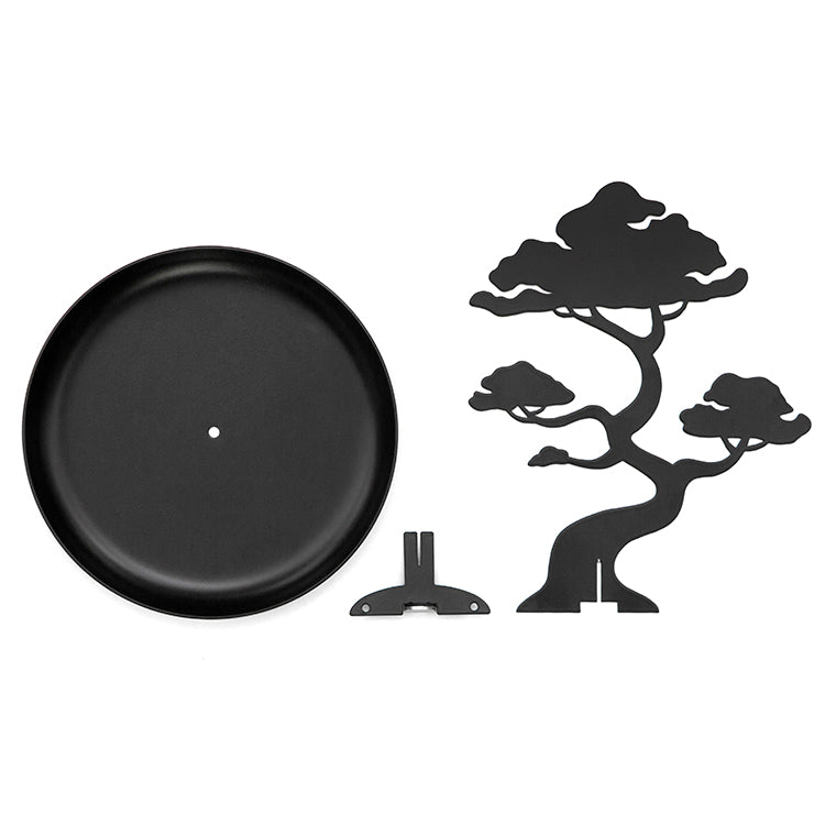 bonsai tree holder Bonsai Tree Jewelry Stand