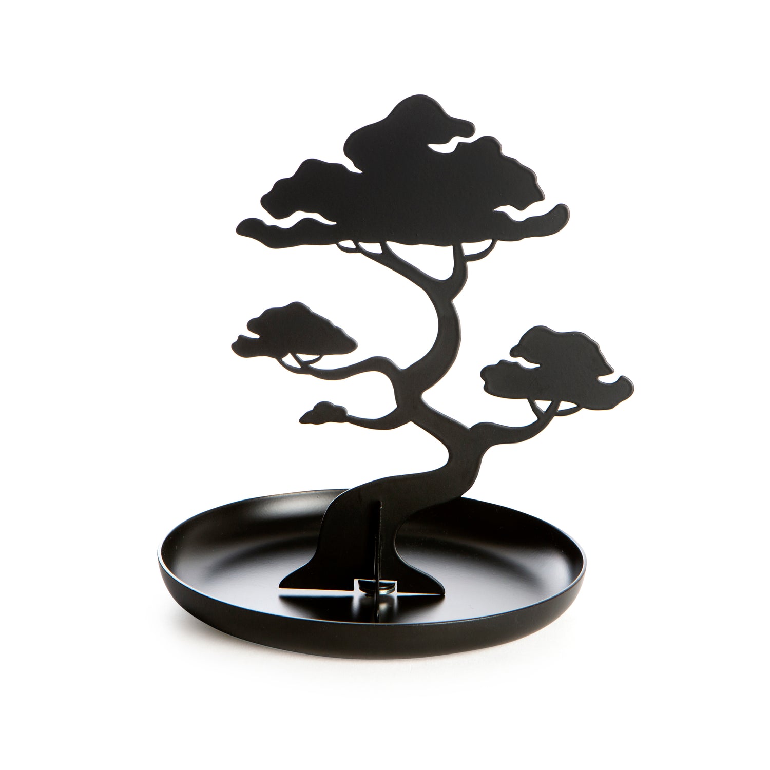 Bonsai Tree Jewelry Stand