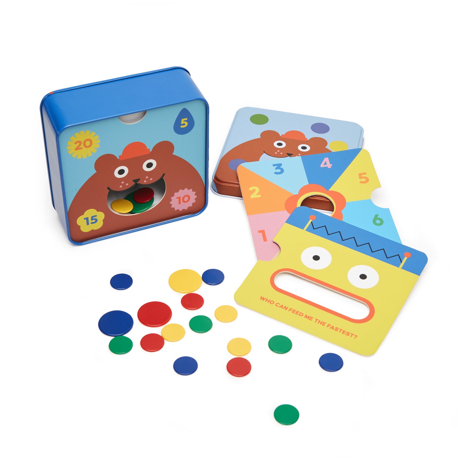 packaging
