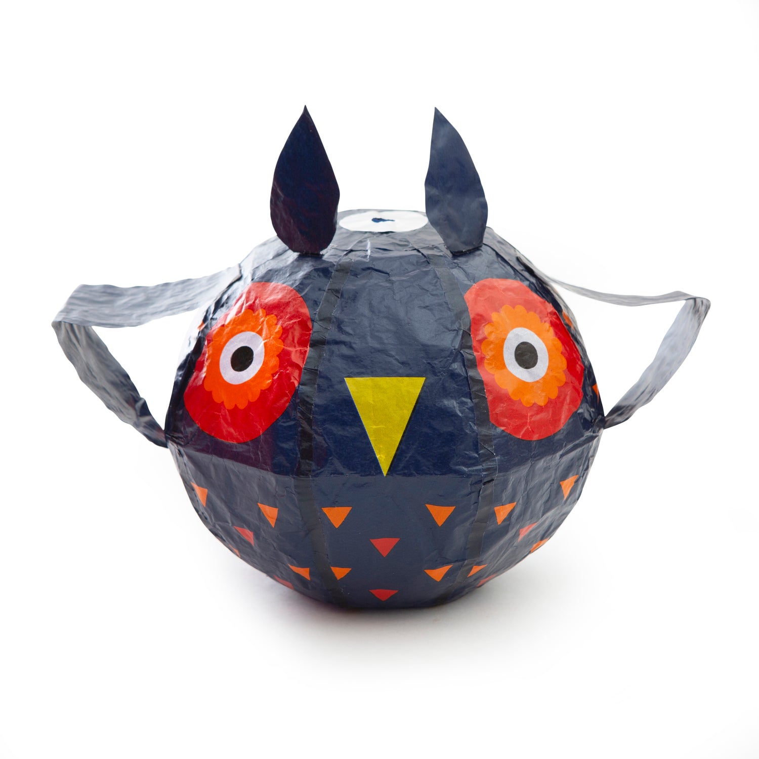 Kidoki papieren ballonnen